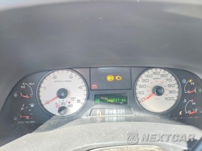 Zdjęcie 9 z 11 samochodu: 2006 FORD F350 SRW SUPER DUTY VIN:1FTWW31P76EB41360 - miniatura