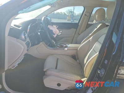 Zdjęcie 7 z 12 samochodu: 2018 MERCEDES-BENZ GLC 300 VIN:WDC0G4JB7JV033529 - miniatura