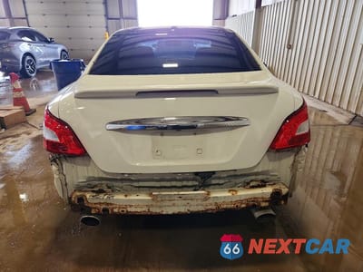 Zdjęcie 6 z 13 samochodu: 2009 NISSAN MAXIMA 3.5 S VIN:1N4AA51E09C855131 - miniatura