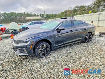 2026 KIA K5 GT-LINE KNAG64J7XT5414469 - główne zdjęcie licytacji z USA - miniatura