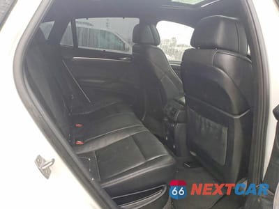Zdjęcie 11 z 13 samochodu: 2014 BMW X6 XDRIVE50I VIN:5UXFG8C53EL593112 - miniatura