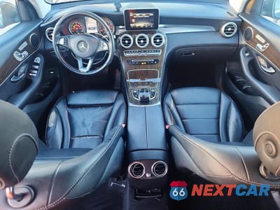 Zdjęcie 8 z 12 samochodu: 2016 MERCEDES-BENZ GLC 300 VIN:WDC0G4JBXGF086177 - miniatura