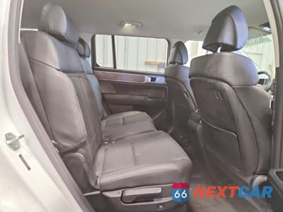 Zdjęcie 10 z 13 samochodu: 2025 HYUNDAI SANTA FE SEL VIN:5NMP2DGL3SH111127 - miniatura