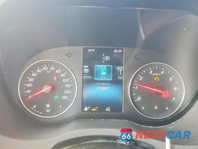 Zdjęcie 9 z 13 samochodu: 2022 MERCEDES BENZ SPRINTER 1500 UTILITY / SERVICE VAN VIN:W1Y70BGYXNT089387 - miniatura