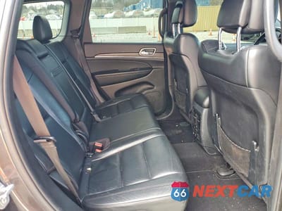 Zdjęcie 11 z 12 samochodu: 2020 JEEP GRAND CHEROKEE LIMITED VIN:1C4RJFBG2LC362643 - miniatura