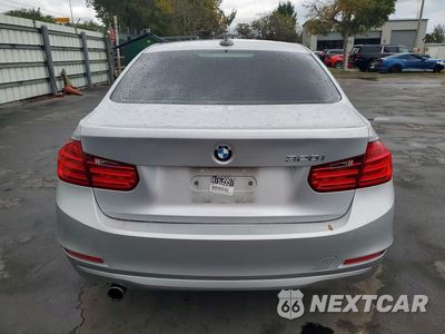 Zdjęcie 6 z 12 samochodu: 2015 BMW 320 I VIN:WBA3B1G55FNT63997 - miniatura