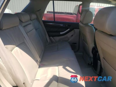 Zdjęcie 11 z 13 samochodu: 2007 TOYOTA 4RUNNER LIMITED VIN:JTEZT17R878011893 - miniatura