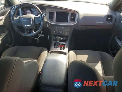 Zdjęcie 8 z 12 samochodu: 2022 DODGE CHARGER GT VIN:2C3CDXHG9NH224872 - miniatura
