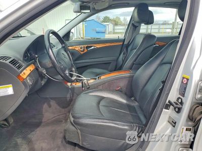 Zdjęcie 7 z 13 samochodu: 2006 MERCEDES-BENZ E 320 CDI VIN:WDBUF26J16A969089 - miniatura