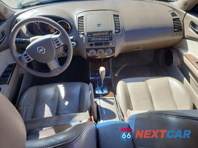 Zdjęcie 8 z 12 samochodu: 2005 NISSAN ALTIMA 2.5 VIN:1N4AL11D85C352497 - miniatura