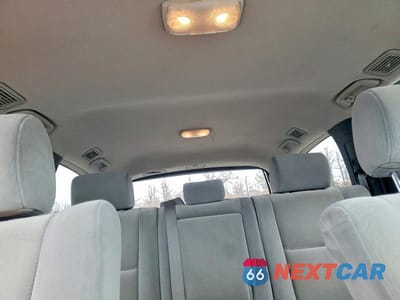 Zdjęcie 10 z 13 samochodu: 2011 TOYOTA SEQUOIA SR5 VIN:5TDBY5G12BS043963 - miniatura