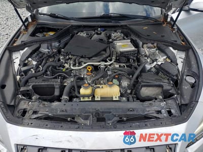 Zdjęcie 11 z 12 samochodu: 2018 INFINITI Q50 3.0T LUXE VIN:JN1EV7AP0JM350589 - miniatura