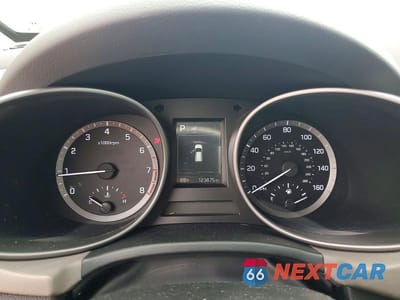 Zdjęcie 9 z 11 samochodu: 2018 HYUNDAI SANTA FE SPORT 2.4L VIN:5XYZU3LB7JG509847 - miniatura