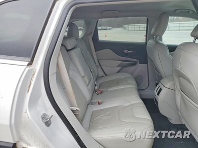 Zdjęcie 11 z 13 samochodu: 2020 JEEP CHEROKEE LIMITED VIN:1C4PJLDB6LD616288 - miniatura