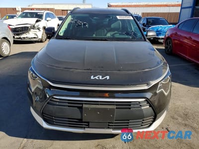 Piąte zdjęcie samochodu w środku: 2024 KIA NIRO EX VIN:KNDCR3LE4R5135963 - miniatura