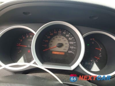 Zdjęcie 9 z 11 samochodu: 2008 TOYOTA TACOMA V6 VIN:5TEUU42N98Z471162 - miniatura