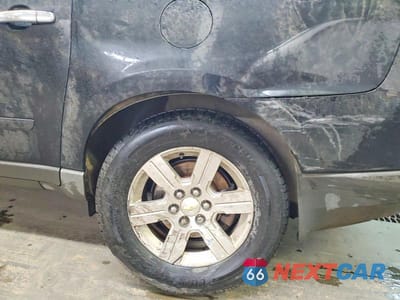 Zdjęcie 13 z 14 samochodu: 2011 CHEVROLET TRAVERSE LT VIN:1GNKVJED1BJ174885 - miniatura
