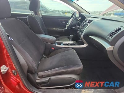Zdjęcie 7 z 12 samochodu: 2013 NISSAN ALTIMA 2.5 VIN:1N4AL3AP1DC241827 - miniatura