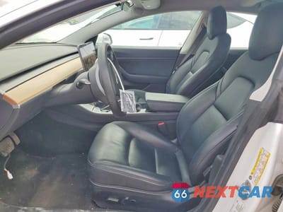 Zdjęcie 7 z 12 samochodu: 2020 TESLA MODEL 3 VIN:5YJ3E1EA0LF747061 - miniatura