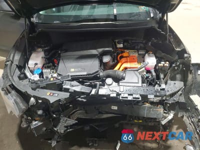 Zdjęcie 12 z 13 samochodu: 2026 KIA NIRO LX VIN:KNDCP3LE3T5325444 - miniatura