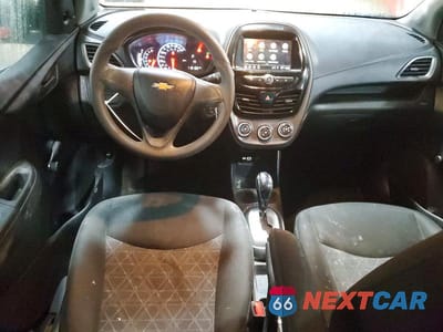 Zdjęcie 8 z 12 samochodu: 2021 CHEVROLET SPARK LS VIN:KL8CB6SA9MC735623 - miniatura