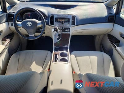 Zdjęcie 8 z 13 samochodu: 2009 TOYOTA VENZA FWD V6 VIN:4T3ZK11A59U008442 - miniatura