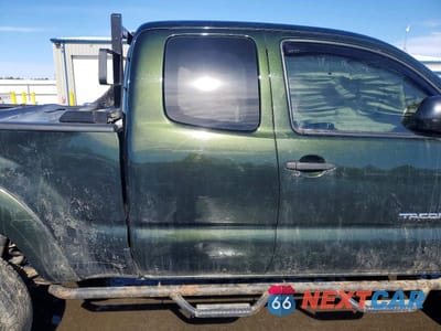 Zdjęcie 10 z 11 samochodu: 2013 TOYOTA TACOMA VIN:5TFUU4EN3DX056769 - miniatura