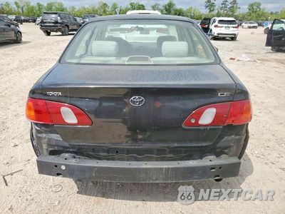 Zdjęcie 6 z 13 samochodu: 1998 TOYOTA COROLLA VIN:2T1BR12EXWC072951 - miniatura