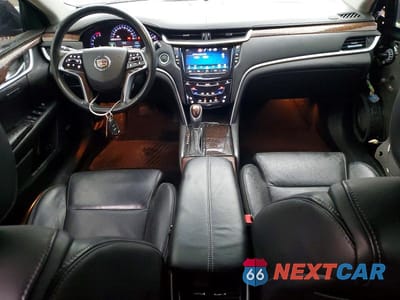 Zdjęcie 8 z 13 samochodu: 2015 CADILLAC XTS LUXURY COLLECTION VIN:2G61M5S34F9149042 - miniatura