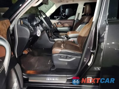 Zdjęcie 7 z 14 samochodu: 2022 INFINITI QX80 PREMIUM SELECT VIN:JN8AZ2AF7N9741116 - miniatura