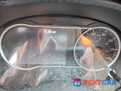 Zdjęcie 9 z 11 samochodu: 2020 NISSAN VERSA SR VIN:3N1CN8FV8LL810597 - miniatura