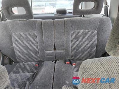 Zdjęcie 10 z 14 samochodu: 1999 HONDA CR-V EX VIN:JHLRD1864XC080053 - miniatura