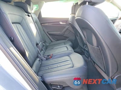 Zdjęcie 11 z 13 samochodu: 2019 AUDI Q5 PREMIUM PLUS VIN:WA1BNAFY4K2028706 - miniatura