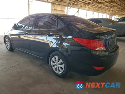 Drugie zdjęcie samochodu z przodu: 2016 HYUNDAI ACCENT SE VIN:KMHCT4AE9GU063229 - miniatura