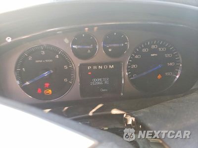 Zdjęcie 9 z 13 samochodu: 2007 CADILLAC ESCALADE LUXURY VIN:1GYEC63837R416237 - miniatura