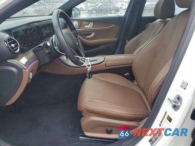 Zdjęcie 7 z 11 samochodu: 2022 MERCEDES-BENZ E 350 4MATIC VIN:W1KZF8EB6NB071378 - miniatura