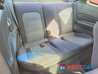 Zdjęcie 10 z 13 samochodu: 2002 FORD ESCORT ZX2 VIN:3FAFP11342R199258 - miniatura