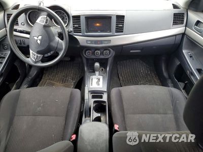 Zdjęcie 8 z 12 samochodu: 2014 MITSUBISHI LANCER ES/ES SPORT VIN:JA32U2FU6EU011652 - miniatura