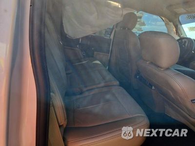 Zdjęcie 11 z 13 samochodu: 2018 FORD F150 VIN:1FTEW1CG6JKE84006 - miniatura