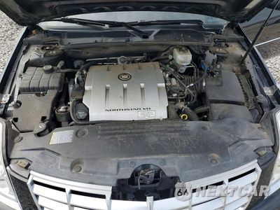 Zdjęcie 12 z 13 samochodu: 2006 CADILLAC COMMERCIAL CHASSIS VIN:1GEEH06Y06U500633 - miniatura
