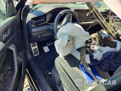 Zdjęcie 8 z 13 samochodu: 2025 VOLKSWAGEN JETTA SPORT VIN:3VWBX7BU1SM076224 - miniatura