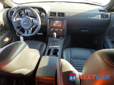 Zdjęcie 8 z 12 samochodu: 2014 DODGE CHALLENGER R VIN:2C3CDYBTXEH242762 - miniatura