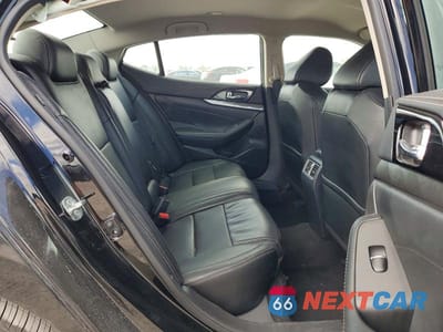 Zdjęcie 11 z 13 samochodu: 2023 NISSAN MAXIMA 3.5 SV VIN:1N4AA6CV5PC511939 - miniatura