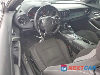 Zdjęcie 8 z 12 samochodu: 2023 CHEVROLET CAMARO LS VIN:1G1FA1RX5P0141453 - miniatura