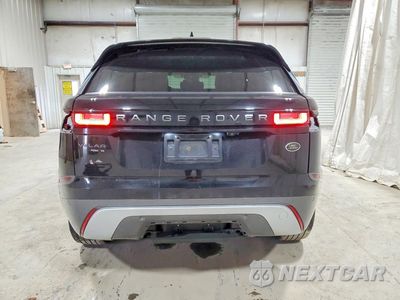 Zdjęcie 6 z 13 samochodu: 2018 LAND ROVER RANGE RVR VIN:SALYL2RX0JA739993 - miniatura