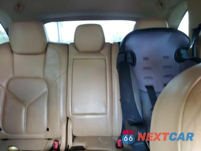 Zdjęcie 10 z 12 samochodu: 2011 PORSCHE CAYENNE VIN:WP1AA2A28BLA01944 - miniatura