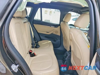 Zdjęcie 11 z 13 samochodu: 2018 BMW X1 SDRIVE28I VIN:WBXHU7C30J5H43094 - miniatura