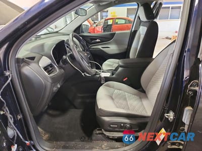 Zdjęcie 7 z 13 samochodu: 2020 CHEVROLET EQUINOX LS VIN:3GNAXHEV1LS663679 - miniatura