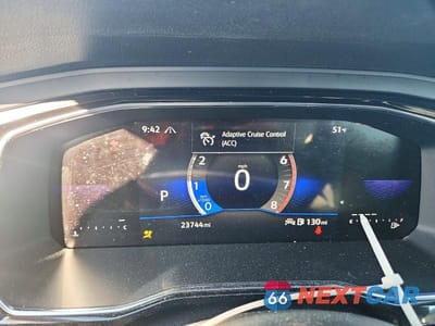 Zdjęcie 9 z 12 samochodu: 2023 VOLKSWAGEN JETTA SE VIN:3VW7M7BU0PM057766 - miniatura