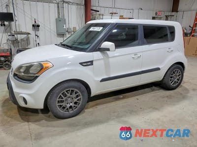 2012 KIA SOUL BASE KNDJT2A54C7477186 - główne zdjęcie licytacji z USA - miniatura